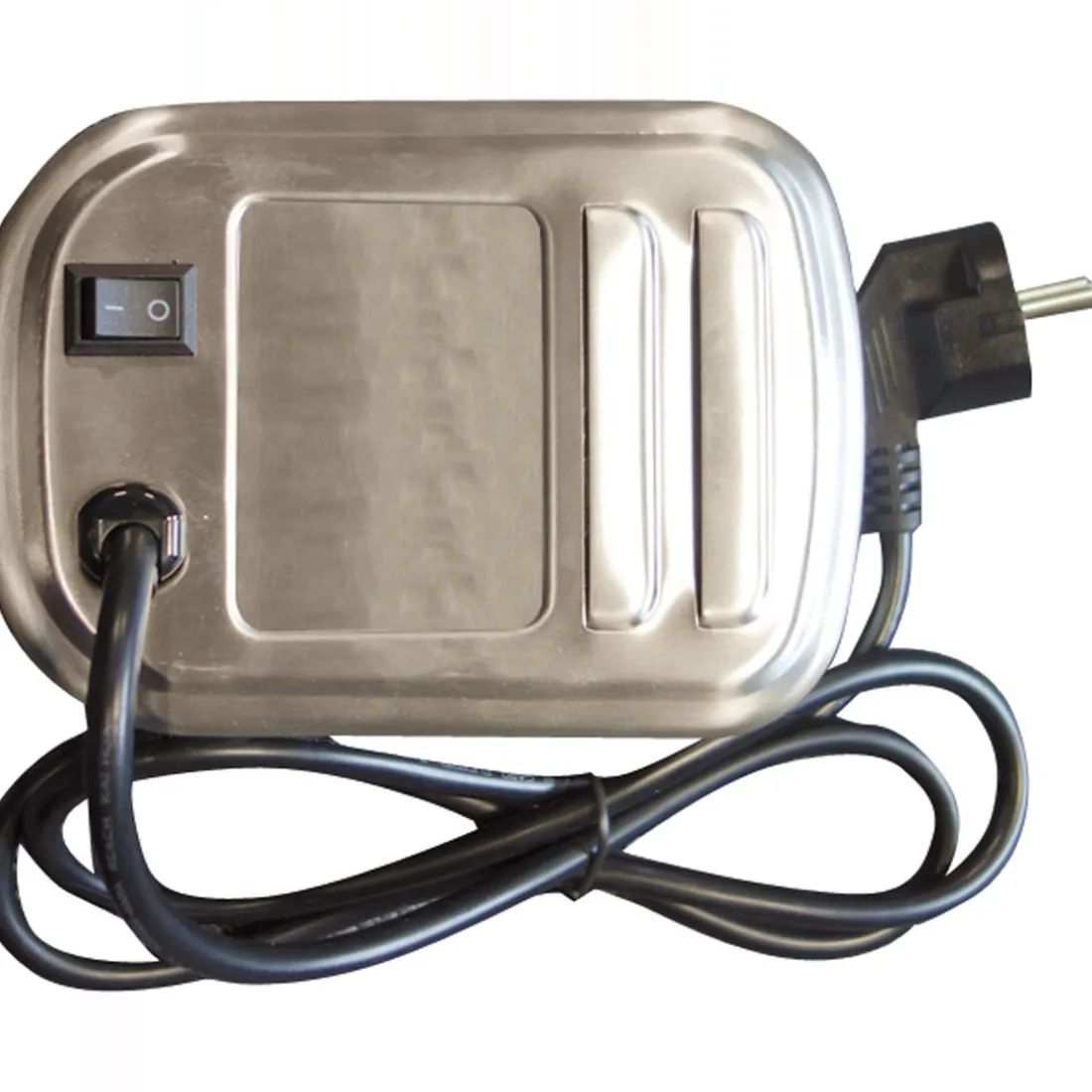 Moteur tournebroche électrique