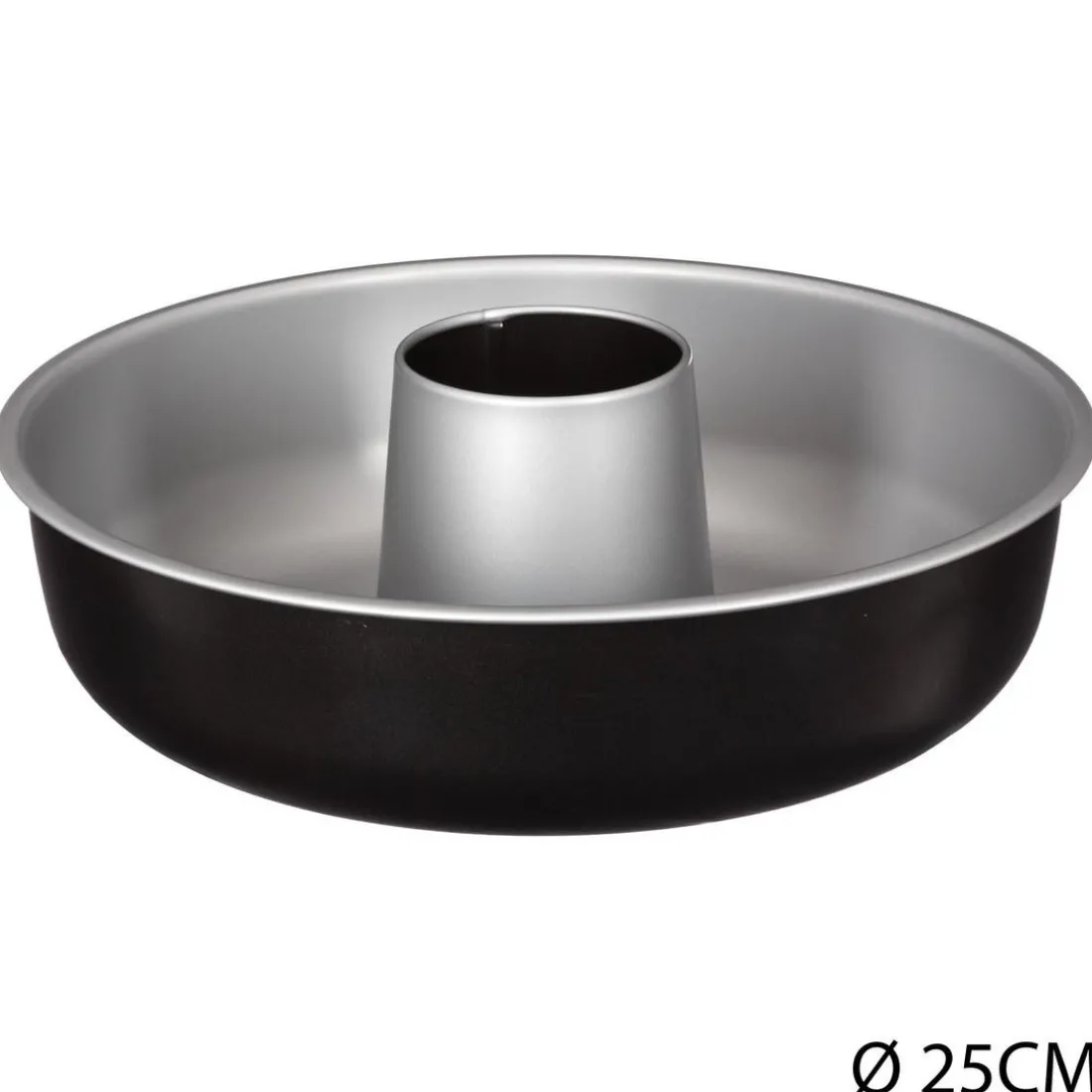 Moule à savarin signature D25