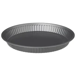 Moule à tarte 32 cm avec couvercle