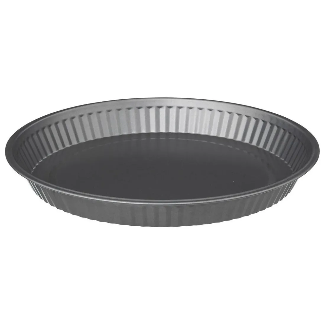 Moule à tarte 32 cm avec couvercle