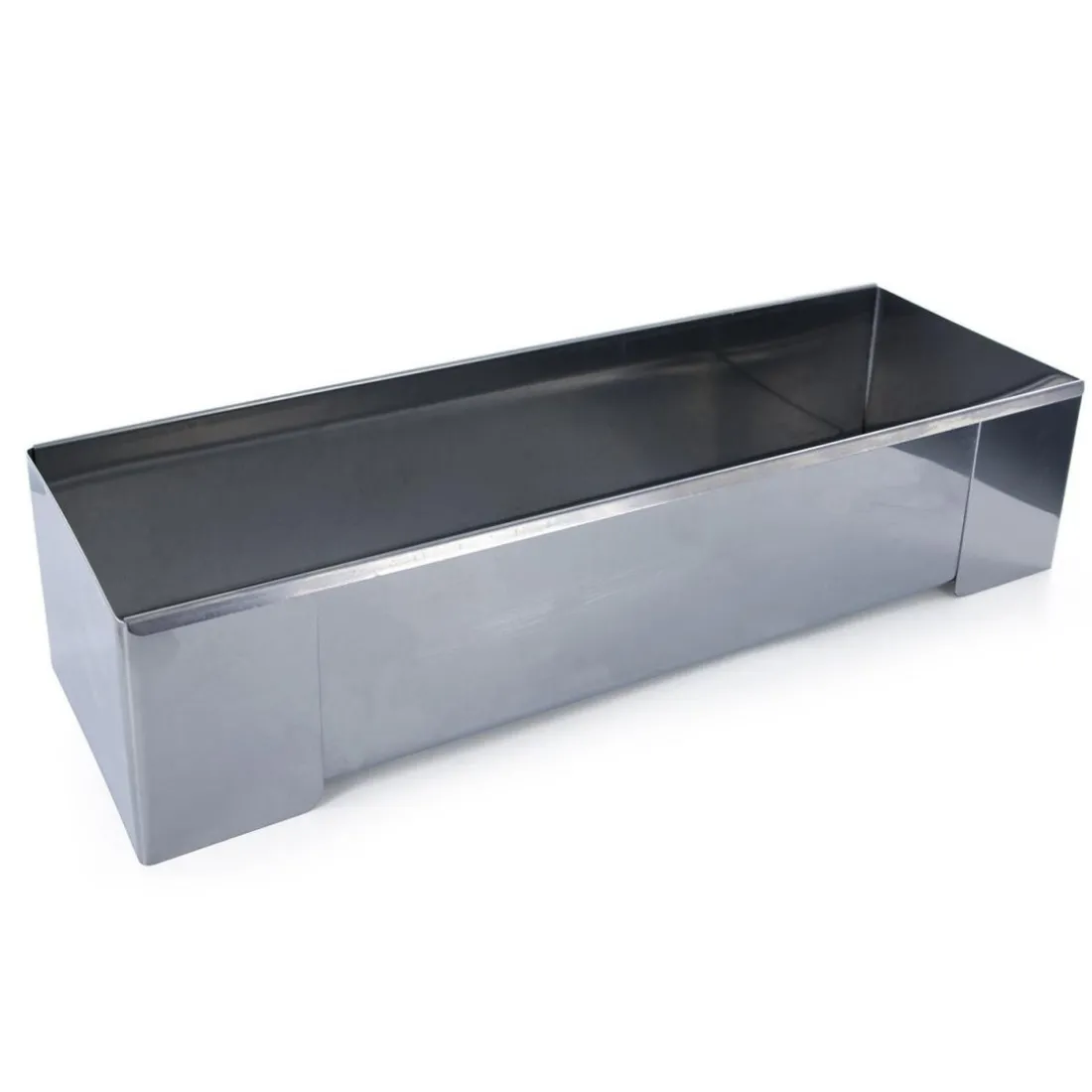 Moule a buche carre 31x10cm FORD