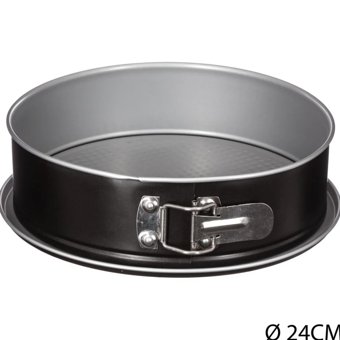 Moule démontable signature D24