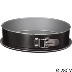 Moule Démontable Signature Ø 28 cmvoir