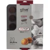 Moule Maxi Silitop 20 Muffins