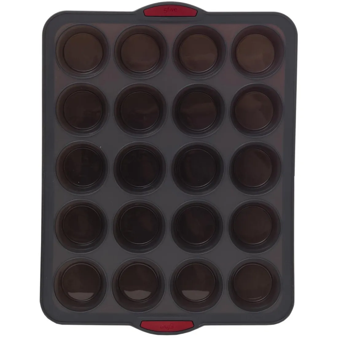 Moule Maxi Silitop 20 Muffins