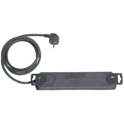 Multiprise 6 Terre 1,5 M IP20