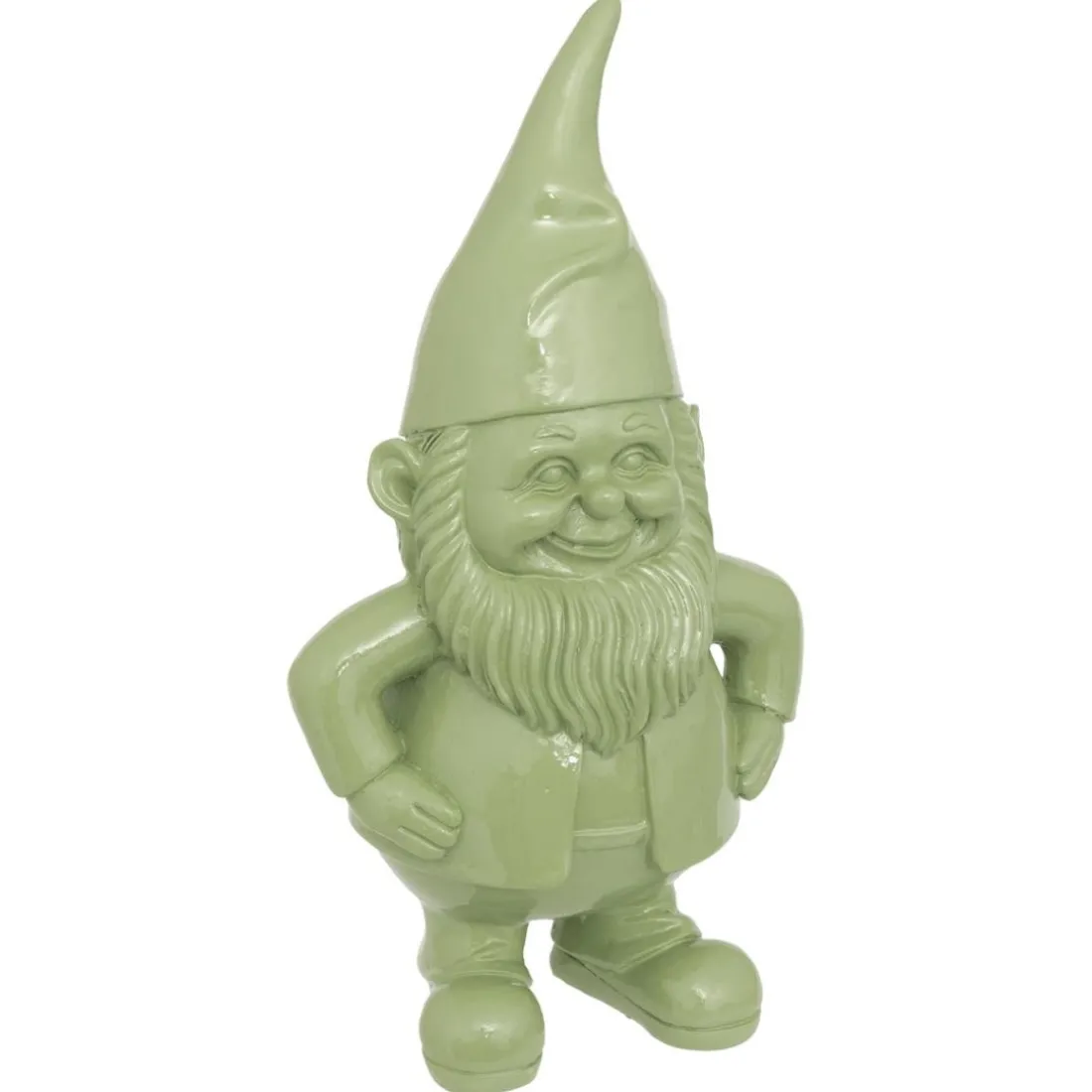 Nain de jardin