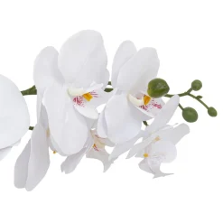 Orchidée artificielle
