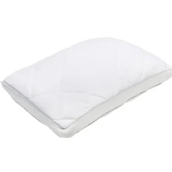 oreiller ergonomique blanc Prestige