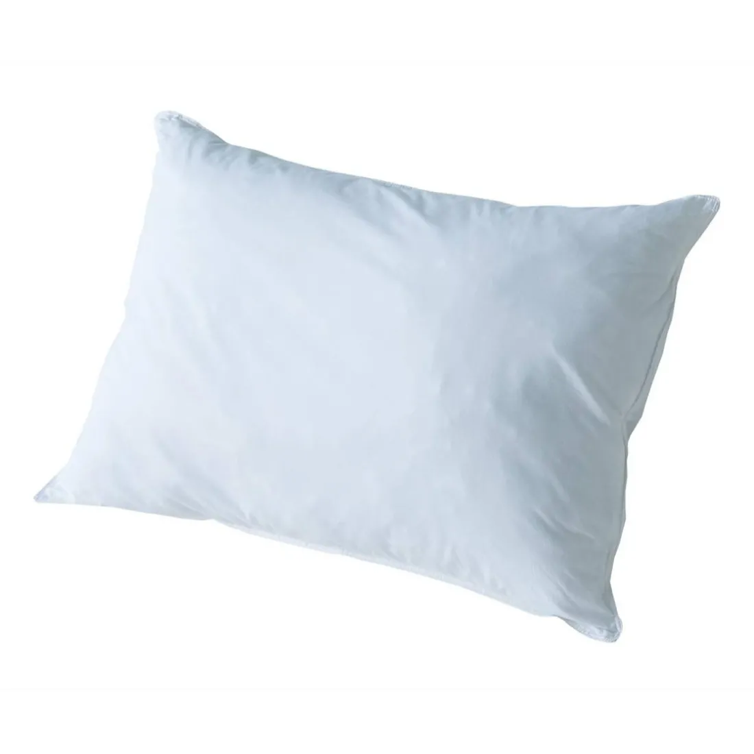 Oreiller ergonomique MEMOFIL blanc
