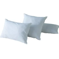Oreiller ergonomique MEMOFIL blanc