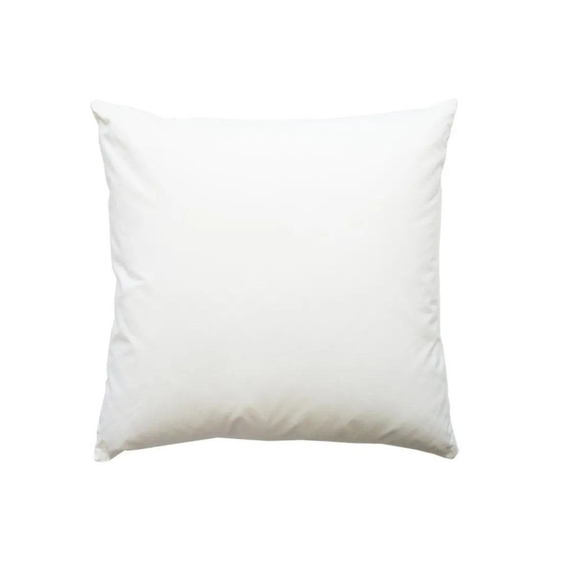 Oreiller IGLOO 100% polyester silliconé creux fibre cadrée