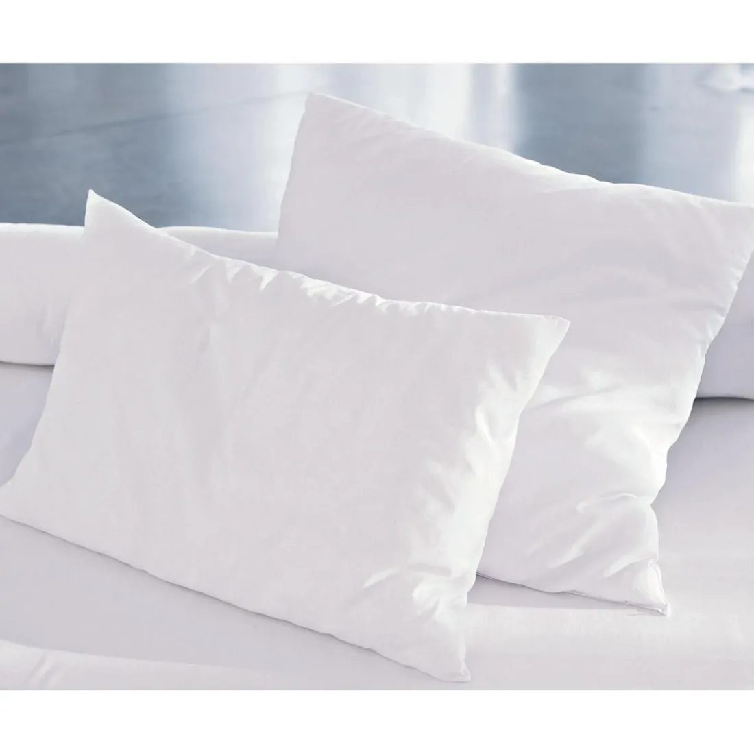 Oreiller Médium Cliniguard Antibactérien