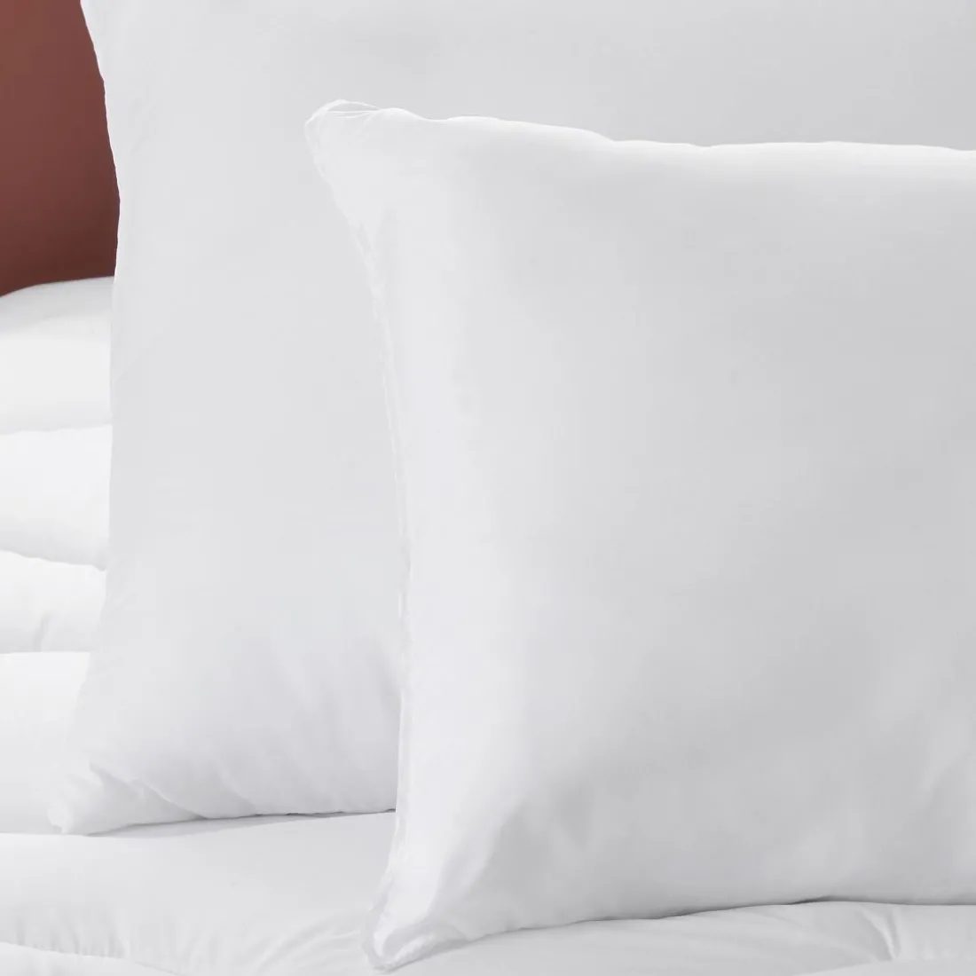 Oreiller medium Dacron® Sérénité antiacariens antibactérien LIO.DACRON SERE