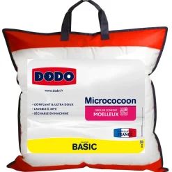 Oreiller Moelleux Micrococoon
