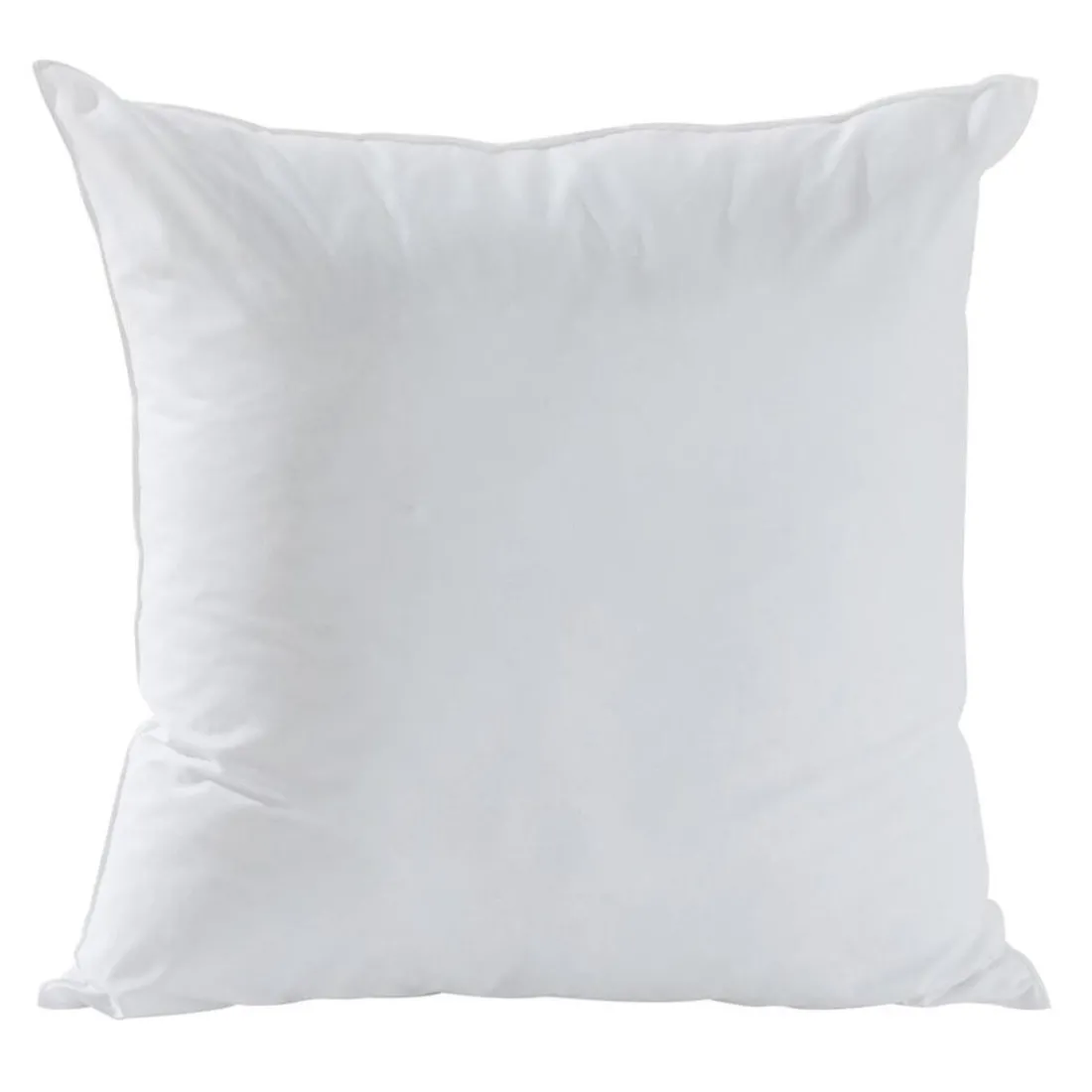 Oreillers antiacariens 30% duvet de canard neuf