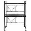 Organisateur Micro-Ondes Modulable 40-en Métal