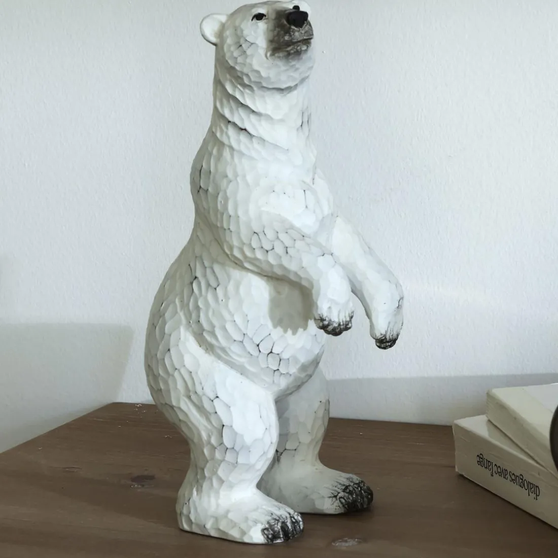 Ours Polaire URSUS