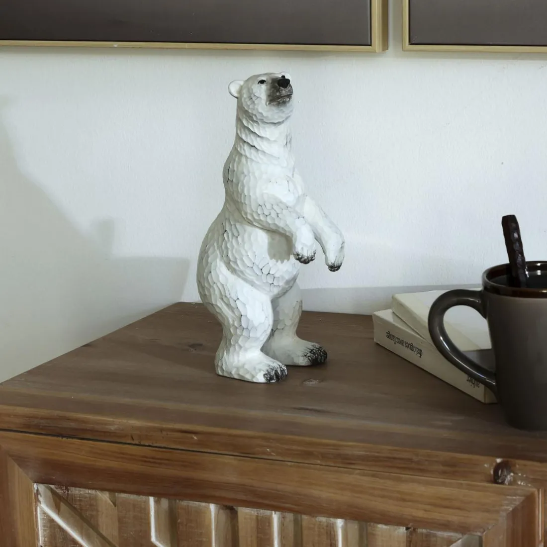 Ours Polaire URSUS