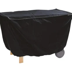 Pack Desserte de jardin Housse Barbecue et plancha Rectangulaire