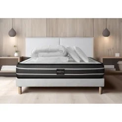 Pack Exclusive matelas sommiers