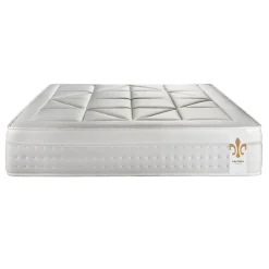 Pack Le Vingt-Huit double sommiers Gris