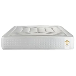 Pack Le Vingt-Quatre double sommiers Gris