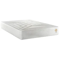 Pack Le Vingt-Quatre sommier Blanc
