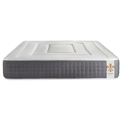 Pack Le Vingt-Six sommier Gris