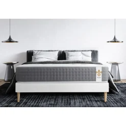 Pack Le Vingt-Six sommier Blanc