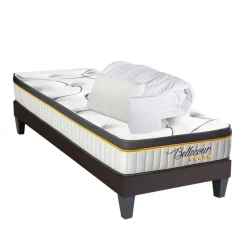 Pack prêt à dormir Bellecour 2.0
