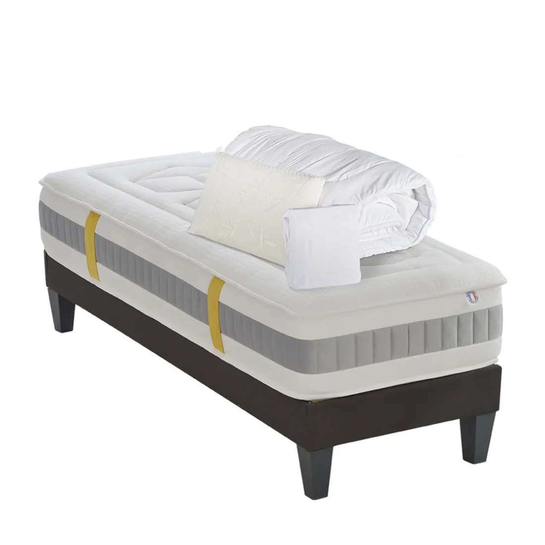 Pack Prêt à dormir Grand Hôtel
