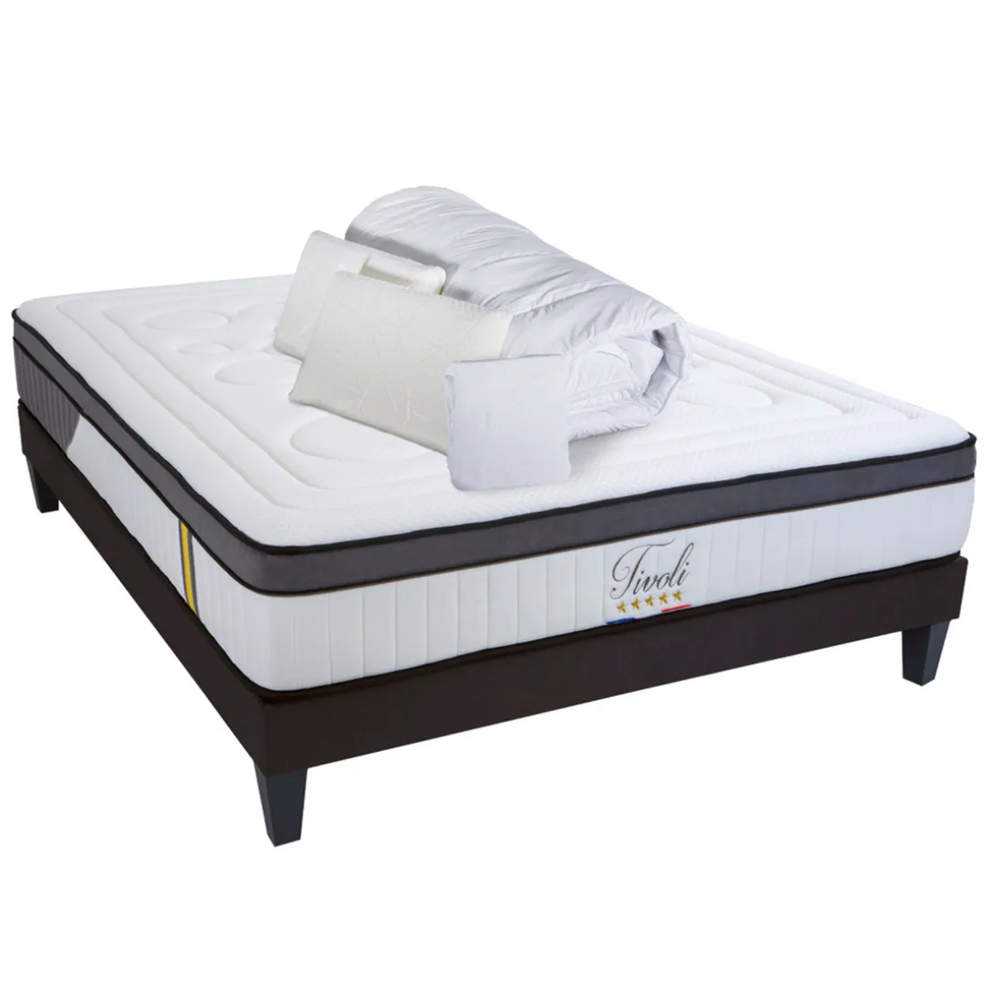 Pack Prêt à dormir Tivoli