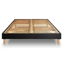 Pack Suite sommier Kit Noir