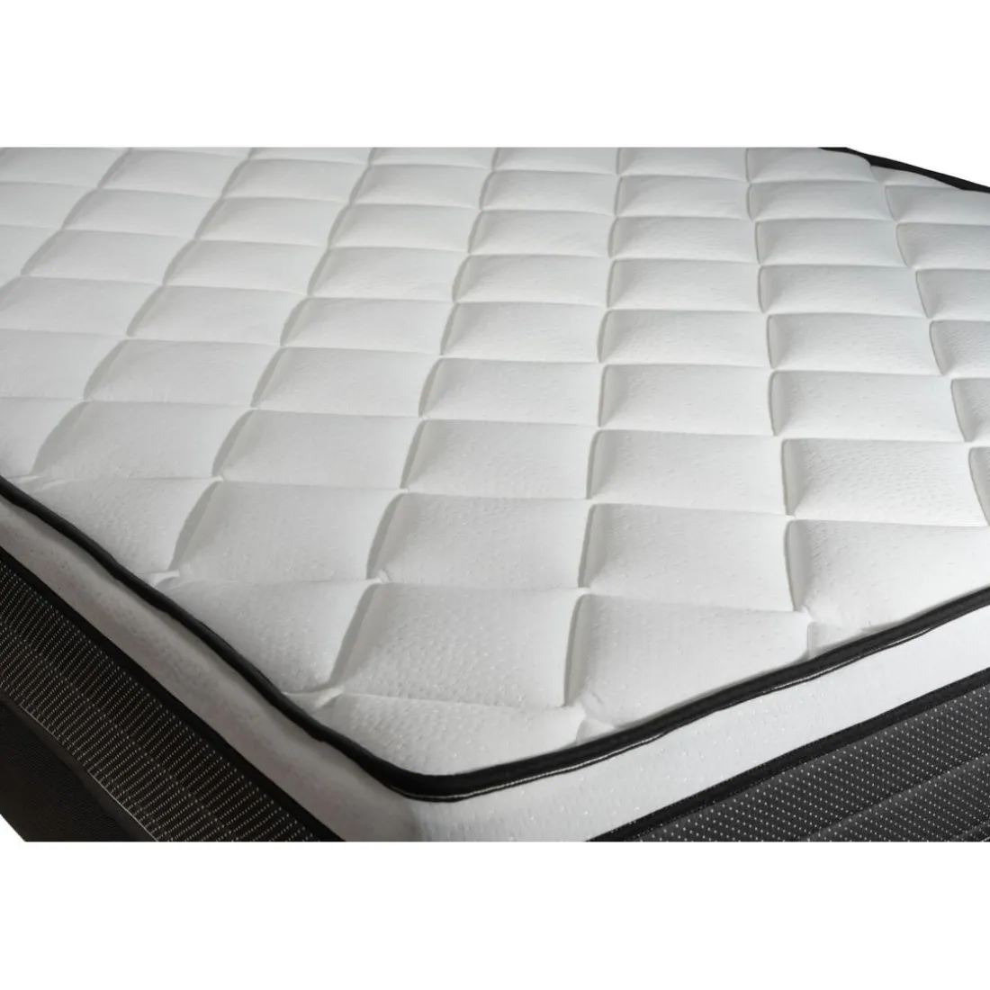 Pack Suite Ressorts ensaches à memoire de forme 5 zones