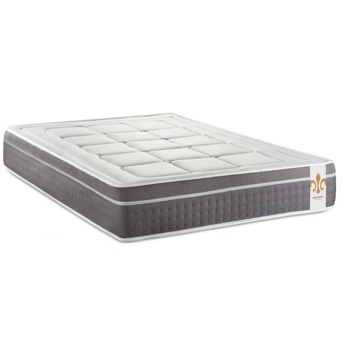 Pack Trente sommier Kit Blanc