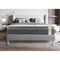 Pack Trente sommier Kit Gris