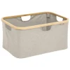 Panier à linge