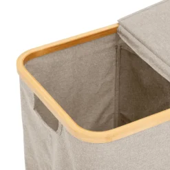 Panier à linge