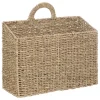 Panier à suspendre naturel CORA