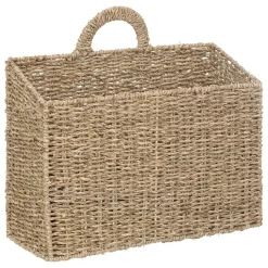 Panier à suspendre naturel CORA