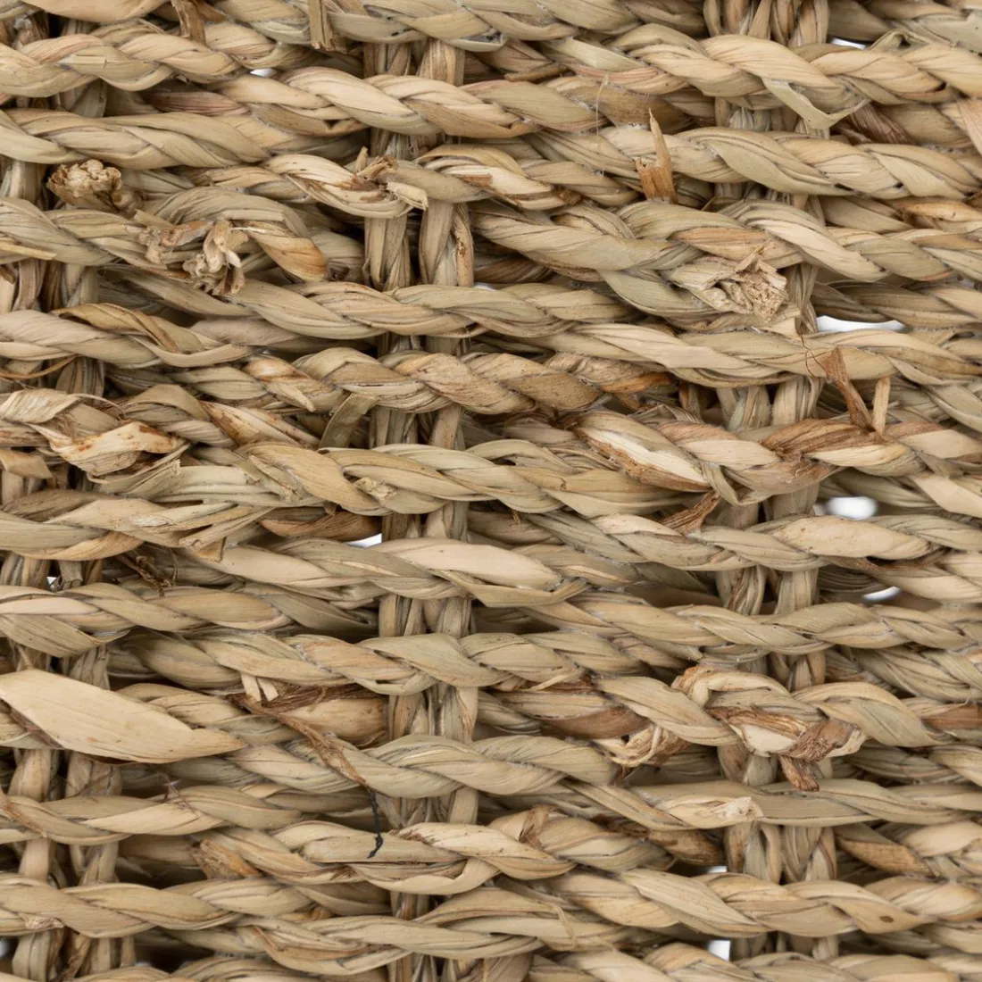 Panier à suspendre naturel CORA