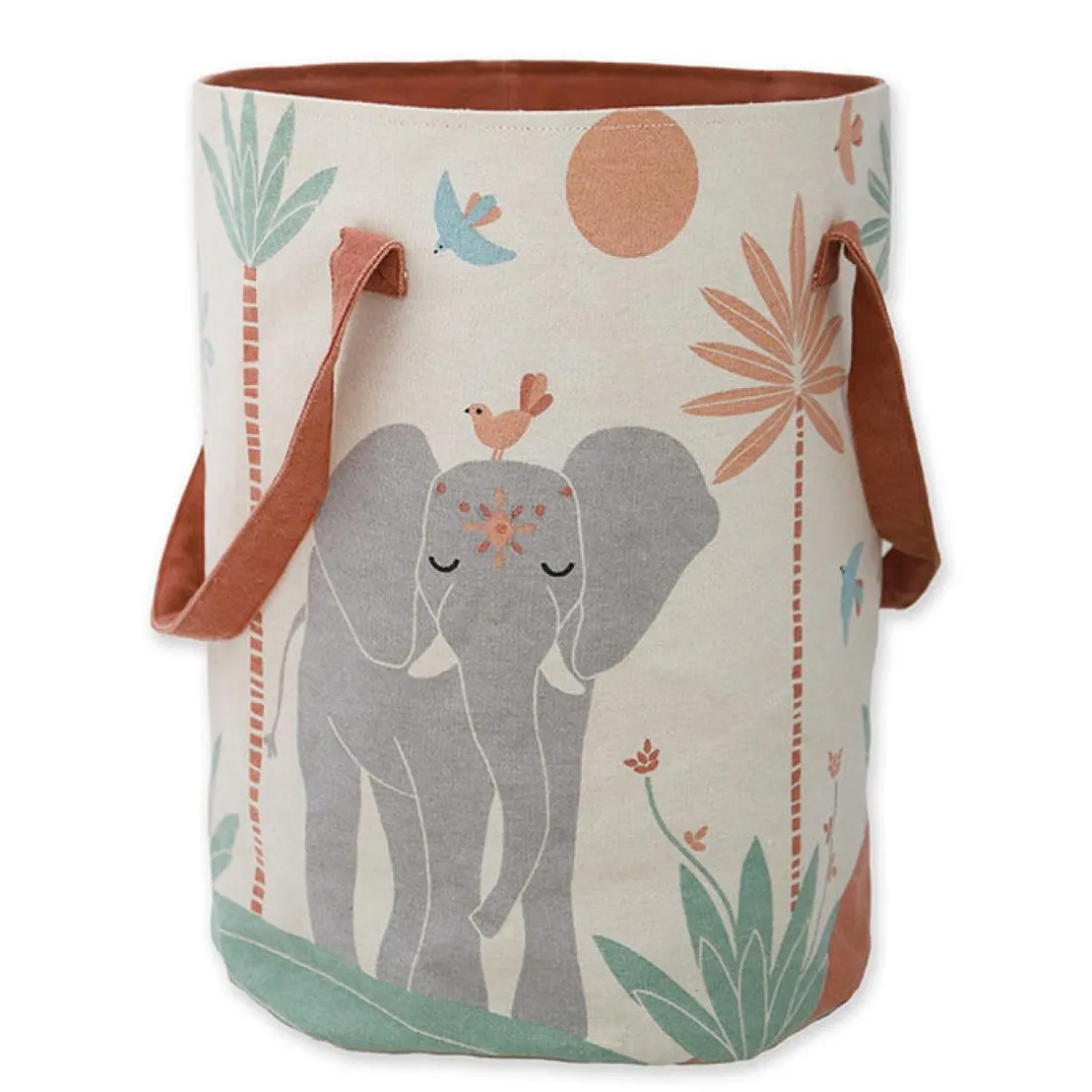 Panier de rangement enfant MALENA