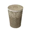 Panier Linge Seagrass