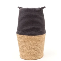 Panier Long 30x50 Factory Fusain
