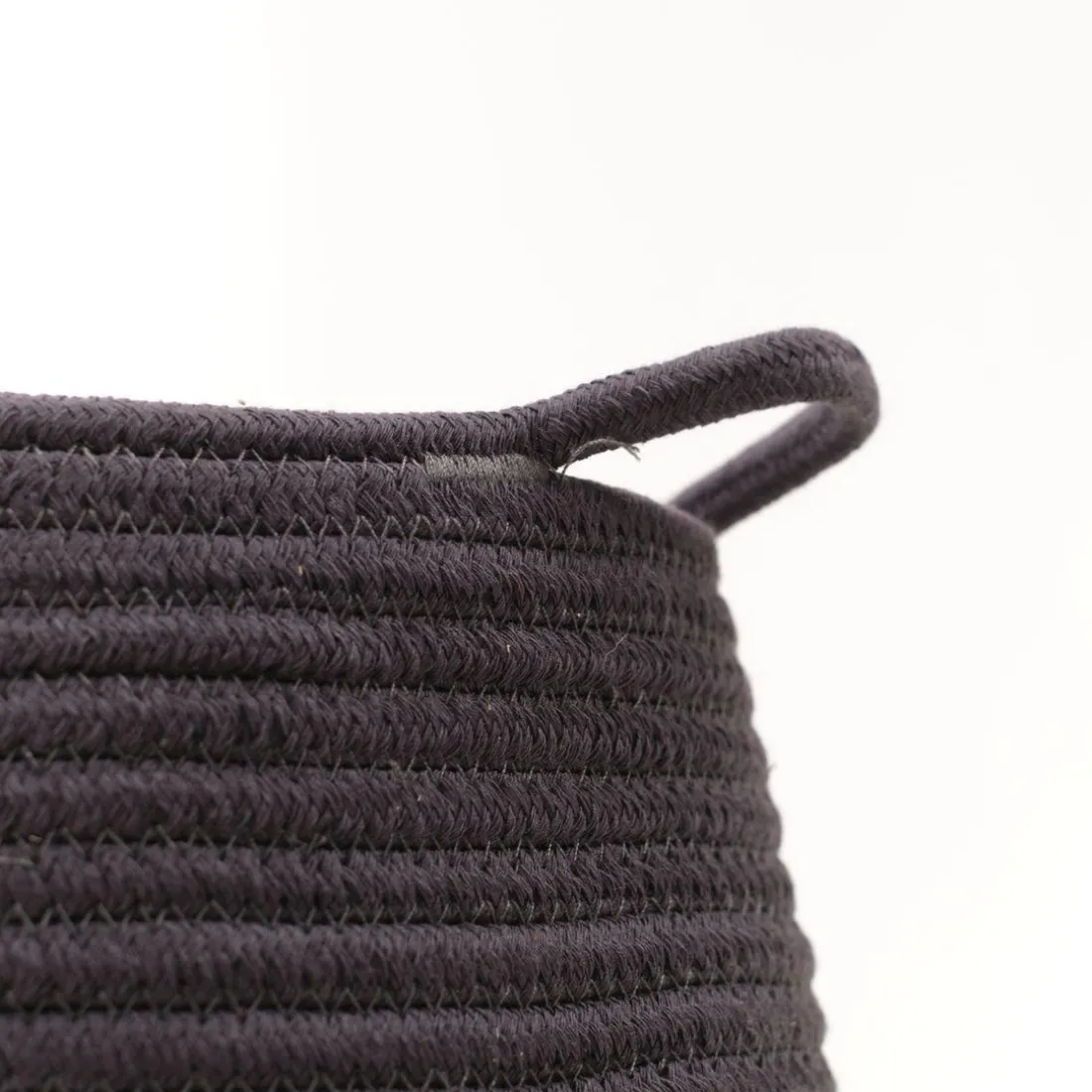 Panier Long 30x50 Factory Fusain