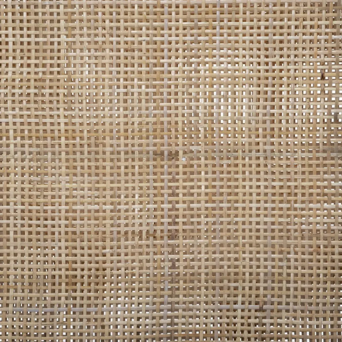 Paravent Cannage