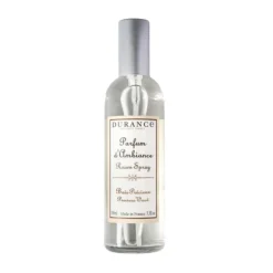 Parfum d'ambiance Bois Précieux - Durance