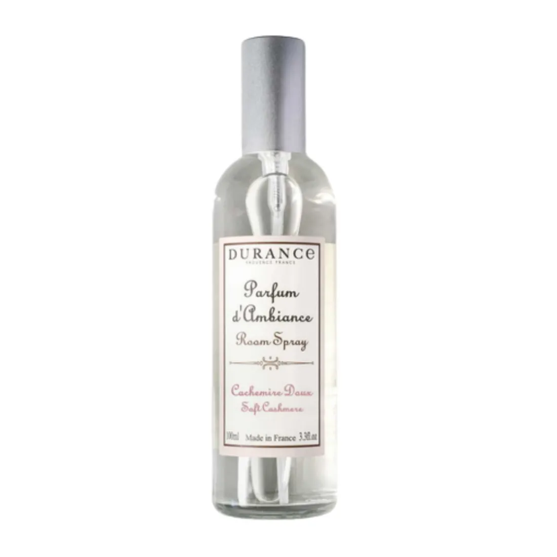 Parfum d'Ambiance Cachemire Doux