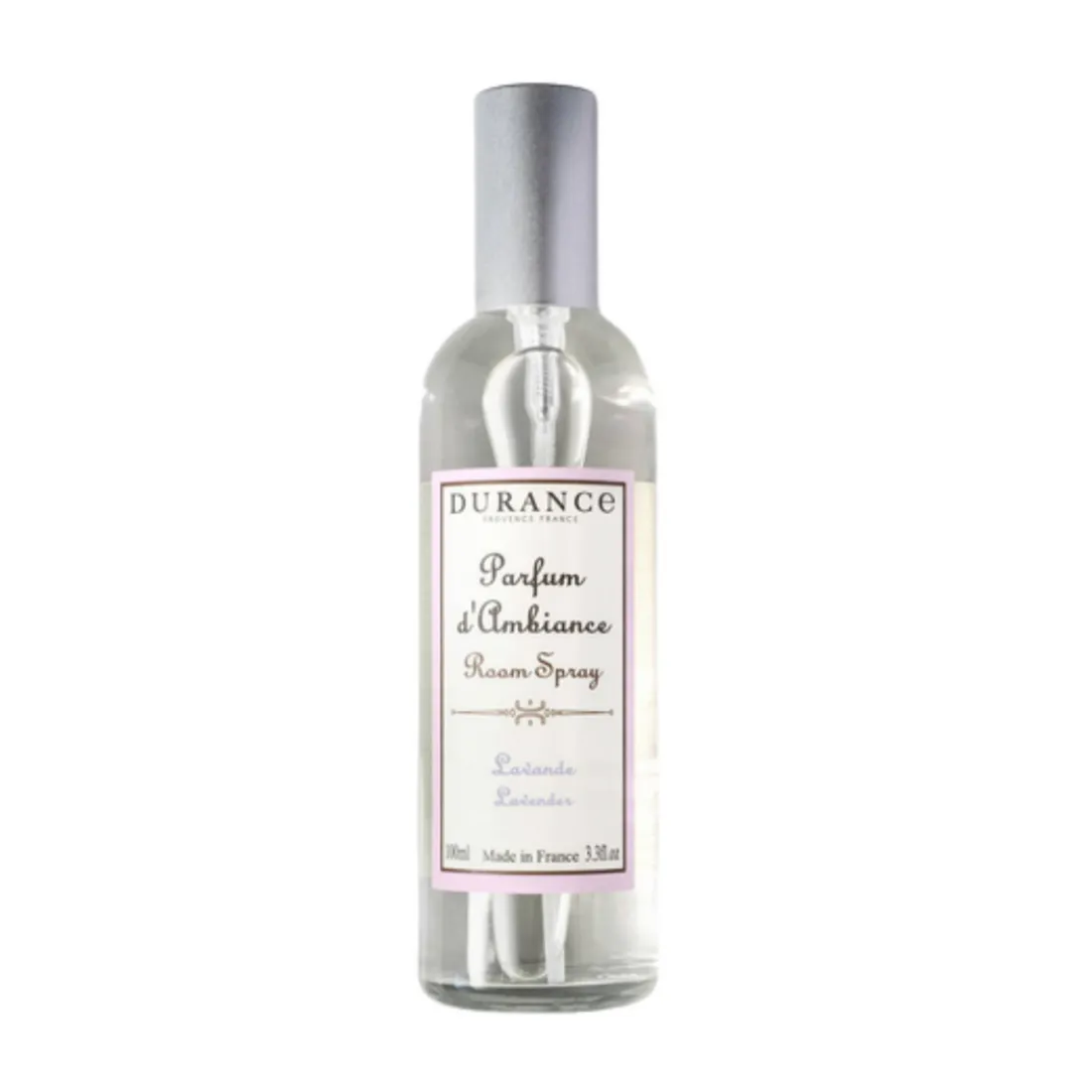 Parfum d'ambiance Lavande - Durance